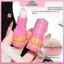 MYPANDA Cappuvini Clear Fruity Lip Balm Light Dưỡng ẩm sâu Dưỡng ẩm làm đầy đặn môi Giảm nếp nhăn môi Làm dịu và dịu dàng Chăm sóc môi cần thiết.
