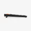Bàn phím không dây HyperWork SilentKey Mini Mini HPW-TS01M - Hàng chính hãng