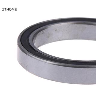 ZTHOME 1Pc 30406-2RS 30x40x6mm Xe Đạp Vòng Bi Mỏng Tường Bảo Vệ Vòng Bi HOT