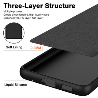 Dành Cho iphone 6 / 6s Plus Ốp điện thoại TPU Mềm Silicone Thiết Kế Cổ Điển Chống Sốc Nâng Cạnh Mỏng Bao