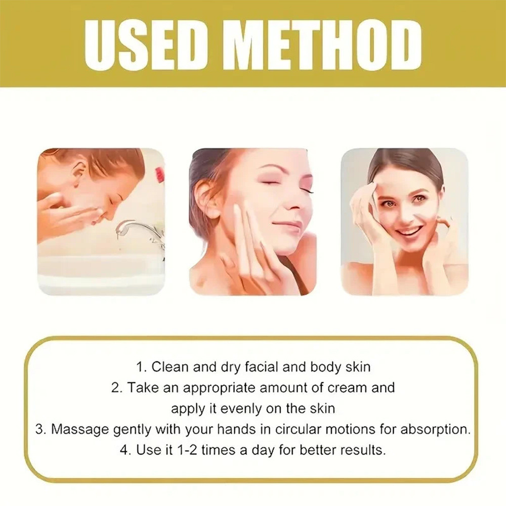 JAYSUING Retinol & Collagen Face Lifting Cream