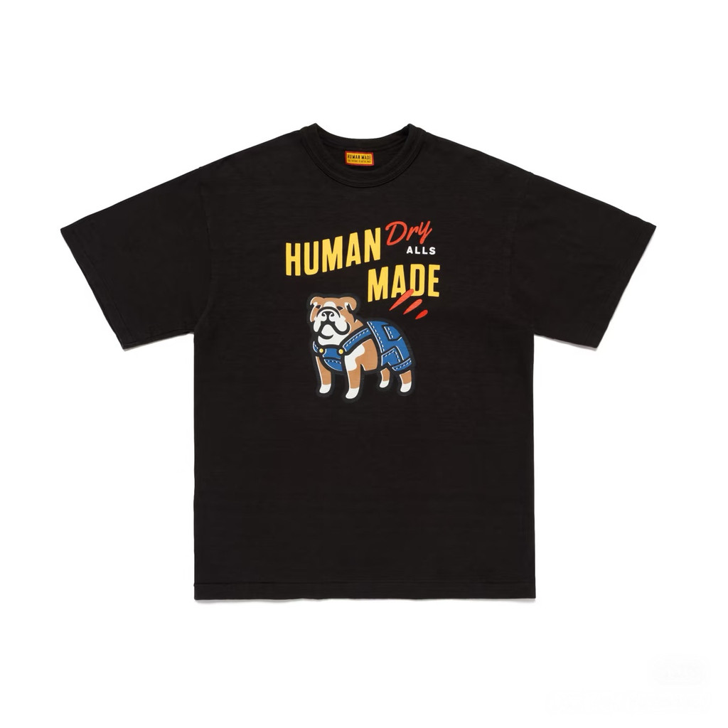 Áo thun cổ tròn nhiều in hình H & M 2026 High Street, Unisex