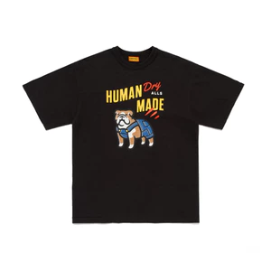 Áo thun cổ tròn nhiều in hình H & M 2026 High Street, Unisex