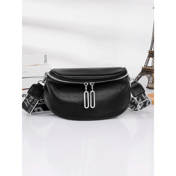 Women's Genuine Leather Box Bag