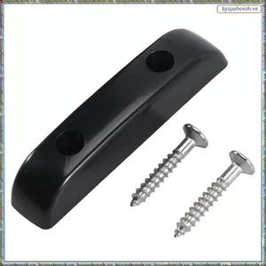 Thumb Rest Tug Bar Ngón Tay Kéo Cho Jazz Precision Bass Guitar Nhựa