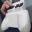Yoo Ergonomic Grip cho R36S Dễ dàng cài đặt Phụ kiện chơi game cầm tay cầm di động