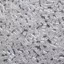 Hạt Perler màu thủy tinh GILL, Máy ép nhiệt Handmade Handmade DIY Perler Hạt, Đồ chơi hạt Perler trong suốt cao 2.6mm