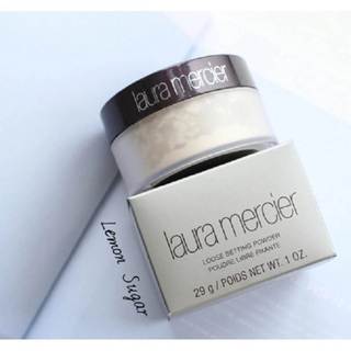 Original Laura Mercier Moose Setting Powder  29g
