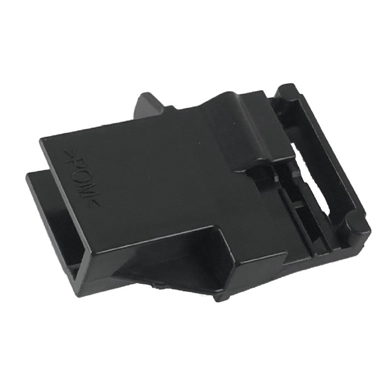 Bộ 2 khóa cố định tấm che nắng cửa sổ trời Honda CRV Nhựa đen،Cố định tấm che nắng toàn cảnh،2pcs