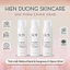 Tinh chất Retinal Geek & Gorgeous A-Game 30ml | Trẻ hoá, săn chắc, cải thiện nhăn và sắc tố