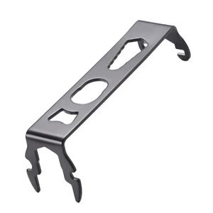 MOON 16 trong 1 Cờ lê bồn rửa đa chức năng Bốn hàm Cờ lê vòi Công cụ hệ thống nước đôi