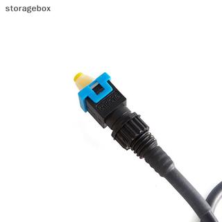[Hộp lưu trữ] Công tắc phanh đĩa Xe điện Cáp chuyển đổi đèn phanh xe máy Đẹp