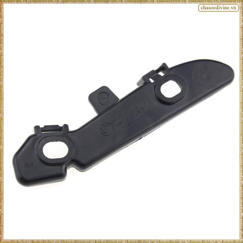 [K O G X] Giá đỡ đường ray hỗ trợ cản trước phía dưới 51117279711/51117279712/51117295927 Dành cho 3 Series F30 F31 F35 F80