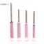 TRTR 10 Chiếc Cưa Xích Mài Đá Tập Tin 4 / 4.8 / 5.5 / 6 Mm Dây Xích Cưa Mài Bộ Đánh Bóng Kim Loại Máy Mài Cưa Xích Đá VN