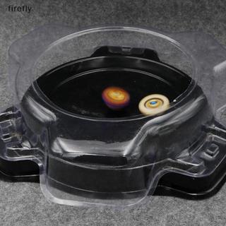 [Firefly] Đĩa con quay hồi chuyển Burst Exciting Duel Top Gryo Launcher Stadium GyrodisK [VN]