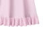 GN Wicked 2 ‌Galinda 100cm-140cm trẻ em bé gái váy dài vải hoạt hình đồ ngủ NG