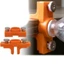 Bộ giới hạn keo bàn chải bảng WOODNEST, Bộ bôi keo dải viền cam đa chức năng, Công cụ niêm phong viền chế biến gỗ có thể điều chỉnh lắp đặt cố định
