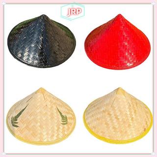 Nón Handmade Retro từ Tre và Mây - Phù hợp Che Nắng và Khiêu Vũ