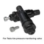 Van lốp Bluetooth TPMS cho Model 3 Y X S Bộ sửa chữa hệ thống giám sát áp suất lốp