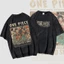 （24H SHIP）Áo thun ngắn tay với thiết kế One Piece cổ điển – giản dị và thời trang – phù hợp cho cả nam và nữ.