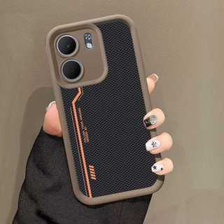 Ốp Điện Thoại Cho OPPO A6 A6S A6X A6 Pro 4G 5G Ốp Lưng OPPO A6i A6 GT Turbo Bền Chống Sốc BW-21-24