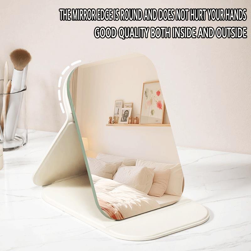 Nơ hoaGấp gọn, mang theo dễ dàng Kính gấp mini tiện dụng