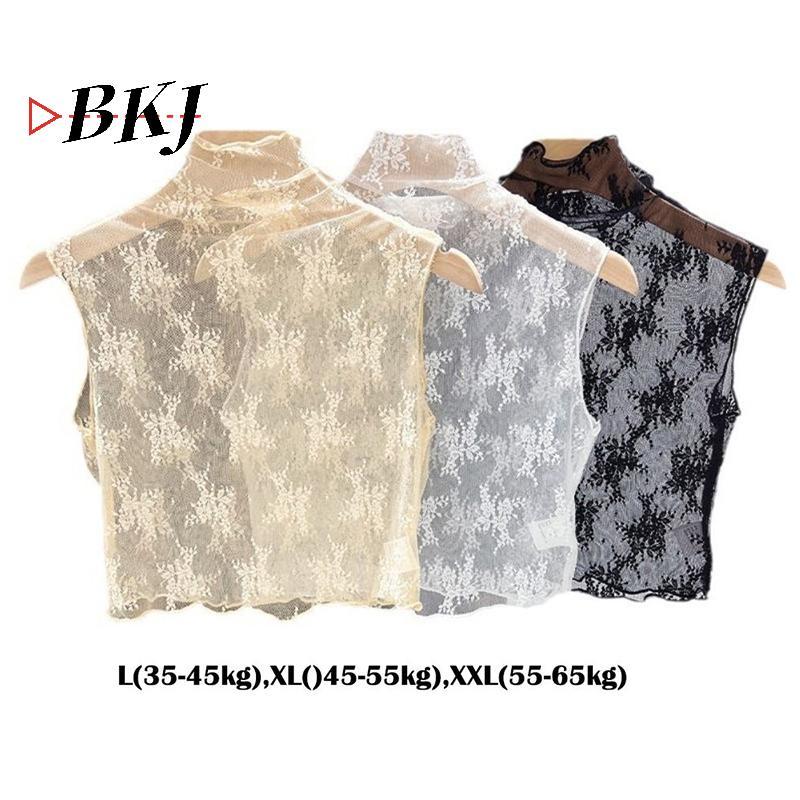 Cổ Áo Giả Hoa Ren Thời Trang Cho Nữ, Tháo Rời Dễ Dàng, Phù Hợp Với Nhiều Loại Trang Phục