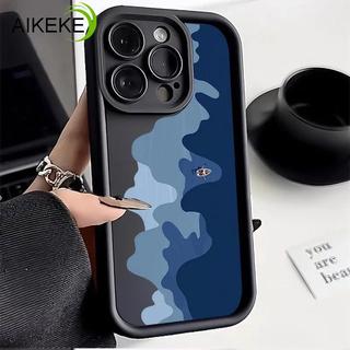 Ốp Điện Thoại Màu Trơn Sóng Đơn Giản Cho Vivo V23 V23E V21 V21S V21E V20 V17 Nga V15 Pro IQOO Neo 10 Pro + 6 5 SE 5s 3 Z10 Turbo Matte Cover Vỏ Chống Sốc Đơn Giản Chống Rơi