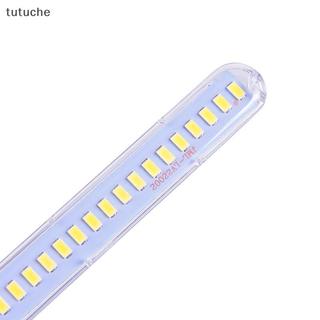 Tutu 5V 12W USB LED Đèn Ngủ 24 Đèn LED USB Bàn Đọc Sách Đèn VN