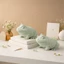 Unstop * Thực Tế Toads Khuôn Silicon Thạch Cao Trang Trí Khuôn An Toàn Có Thể Tái Sử Dụng Dụng Dụng Cụ Nhà Bếp Để Trang Trí Bánh Tiệc Ngày Lễ C