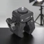 Yoo Action Camera Xe Đạp Gắn Adapter Kẹp Có Thể Điều Chỉnh 15-45mm Grip 1 4Inch Thread