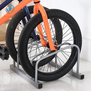 Giá để đồ xe đạp Dovewill, phù hợp dùng trong nhà và ngoài trời