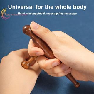 Csndices Gỗ Massage Sti Dụng Cụ Máy Mát Xa Gỗ Đàn Hương Tự Nhiên Dụng Cụ Phản Quang Bấm huyệt Cho Toàn Thân Thư Giãn Khăn Giấy Sâu Massage Chân VN
