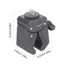 Giá đỡ kẹp máy ảnh với 3 sợi gắn ngoài 8 inch cho điện thoại Đèn máy ảnh hành động DSLR Đường kính 15-45mm có thể điều chỉnh