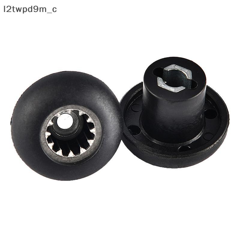COD phổ cát Máy đá kết nối máy xay sinh tố Ổ ổ cắm 12 răng nấm đầu bánh khớp nối Mixer phụ tùng mới
