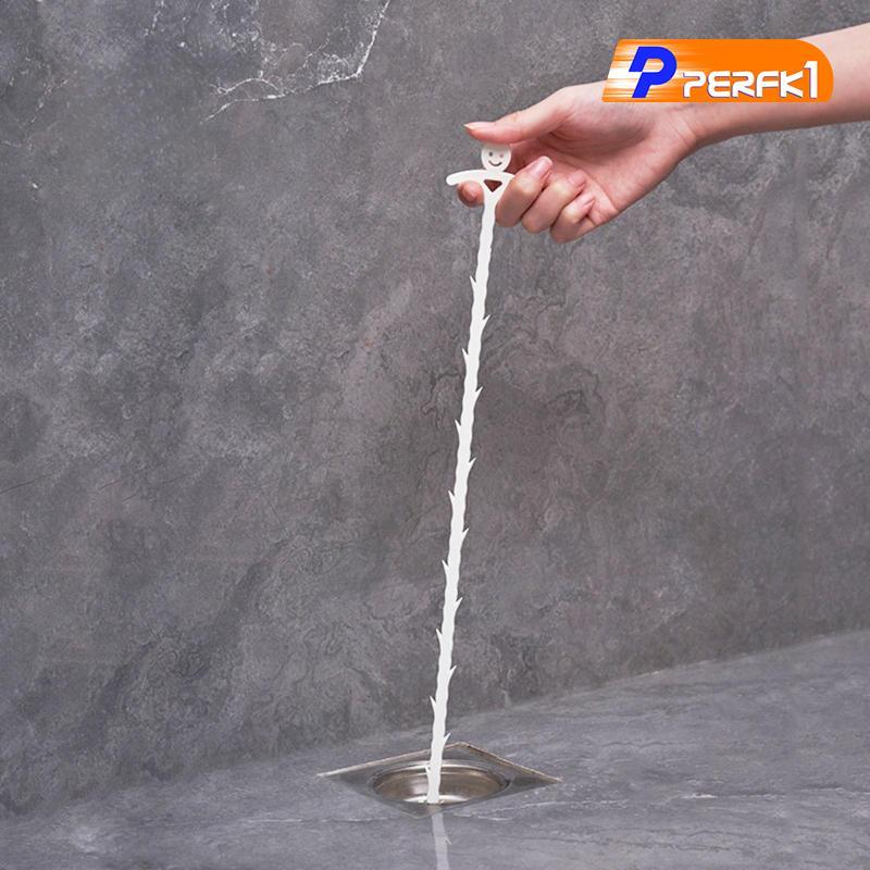 Drain Snake, Hair Clog Remover Plumbing Cleaner Drain Hair Remover Dụng cụ làm sạch