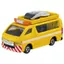Takara Tomy Tomica Gift Highway Playset with Mini Cars – Vehicle Toy Set for Ages 3+
