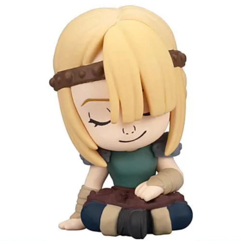 [BTF] Hàng có sẵn Đồ chơi viên nang T-ARTS Nhật Bản Domeka How to Train Your Dragon Master Hỗ trợ vai Đồ chơi trang trí ghế hàng W6M5