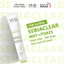 Kem dưỡng da làm giảm mụn SVR SEBIACLEAR MAT+PORES 40ml