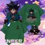Áo thun trẻ em, 100% cotton, Dragon Ball, phong cách mới, size 90-150, nhiều màu.