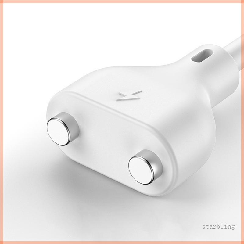 Cáp sạc USB từ tính ngôi sao Cáp sạc từ tính cho đồ chơi người lớn Thiết bị thông minh Độ bền Thiết kế chống vỡ