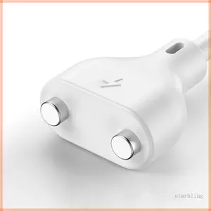 Cáp sạc USB từ tính ngôi sao Cáp sạc từ tính cho đồ chơi người lớn Thiết bị thông minh Độ bền Thiết kế chống vỡ