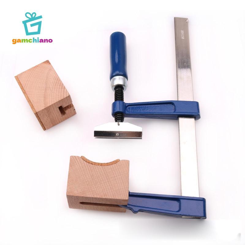 Tiện Lợi Di Động Fret Press Tool Wire Crimper Cho Guitar Bass Dây Nhạc Cụ Bảo Trì Luthier Sử Dụng