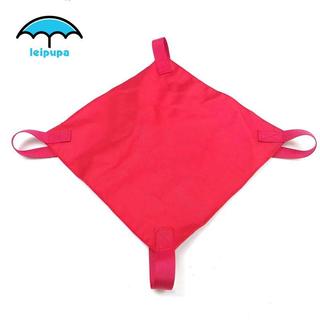 Leipupa - Dù bơi dây xích chuyên nghiệp cho huấn luyện sức mạnh và phối hợp