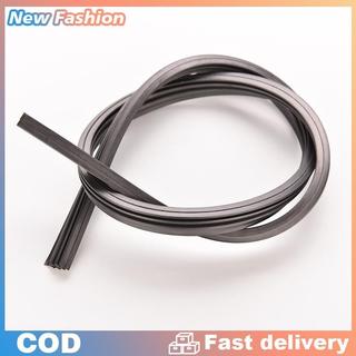2x26 "6MM cao su gạt mưa ô tô Chống Mòn, Chốt Chặn Bền Số lượng: 2 miếng