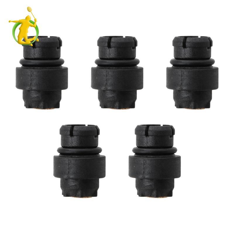 Bộ thông hơi bình xăng 5 miếng chuyên nghiệp HS81T MS381 0000 350 5800 cho MS360 MS260 MS280 036 034 044 024 Phụ kiện sửa chữa