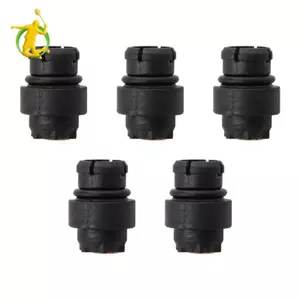 Bộ thông hơi bình xăng 5 miếng chuyên nghiệp HS81T MS381 0000 350 5800 cho MS360 MS260 MS280 036 034 044 024 Phụ kiện sửa chữa