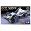 Tamiya 1/32 Scale Mini 4WD REV Series "Geo Glider" — FM-A Chassis Model No. 18716