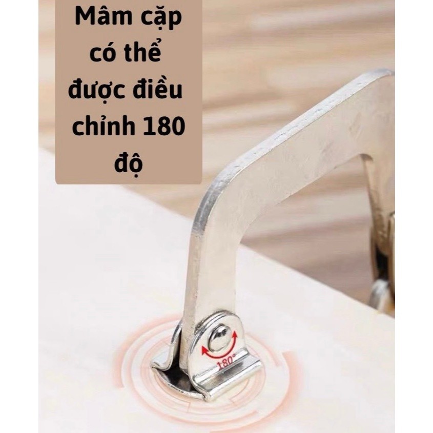 Kìm chết chữ C Asaki 11 inch,kìm bấm chết chữ c,kềm chết chữ c,kềm bấm chết,kìm bấm chữ c,kềm bấm chữ c,kìm chết Asaki