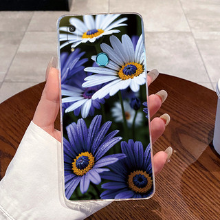 Ốp Lưng Cho Huawei Y6 2019 Y6s Y6 Prime 2019 Ốp Điện Thoại Thẩm Mỹ Sang Trọng Dễ Thương Thoáng Mát Bé Trai Bé Gái Trong Suốt Silicon Mềm Ốp Lưng